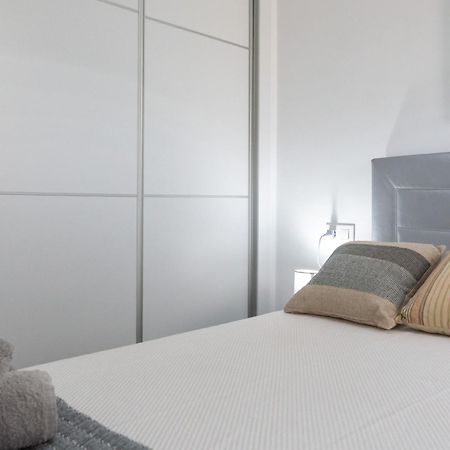 شقة Lxr Balneario 2Hab Sol & Playa طريفة المظهر الخارجي الصورة