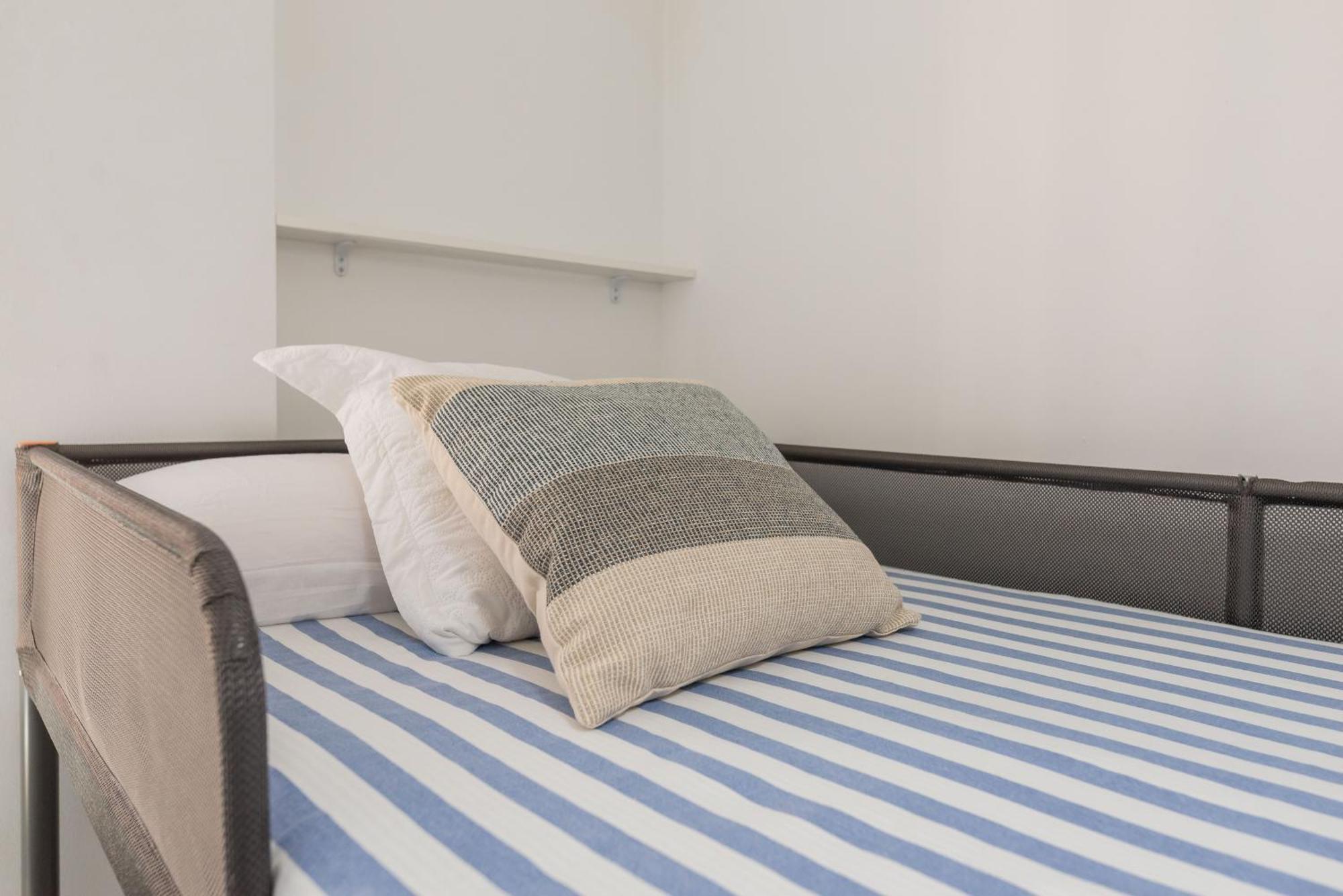 شقة Lxr Balneario 2Hab Sol & Playa طريفة المظهر الخارجي الصورة